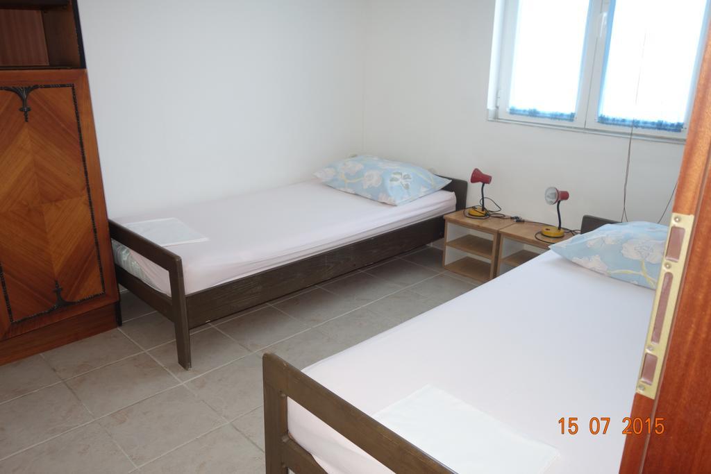 Apartments Mistral Orebic Phòng bức ảnh